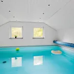 펜션 4 Bedroom Pet Friendly In Blåvand