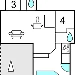 4 Bedroom Pet Friendly In Blåvand