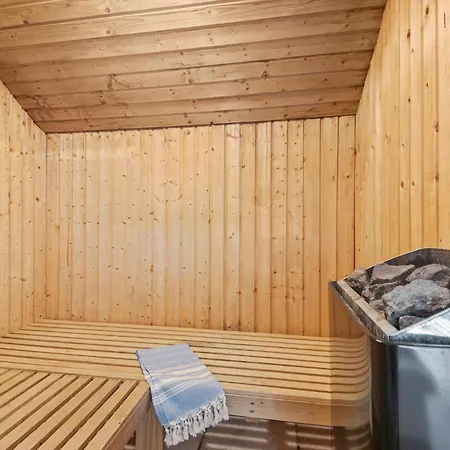 4 Bedroom Pet Friendly In Blavand בלבאנד