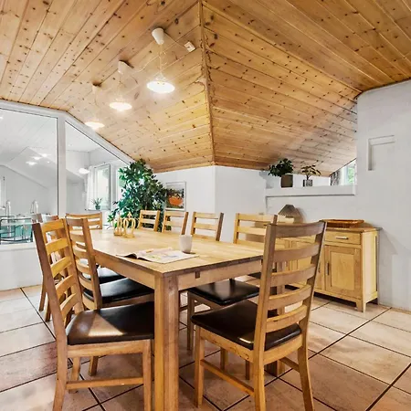 Pet Friendly In With Sauna