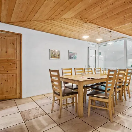 度假居 Pet Friendly In With Sauna 布拉万德