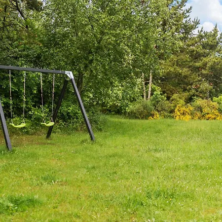 4 Bedroom Pet Friendly In Blavand * Blåvand